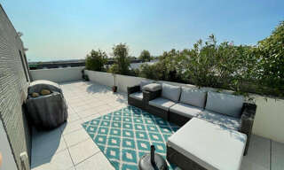 Appartement 4 Pièces 81 m² à vendre à Montpellier (34080)