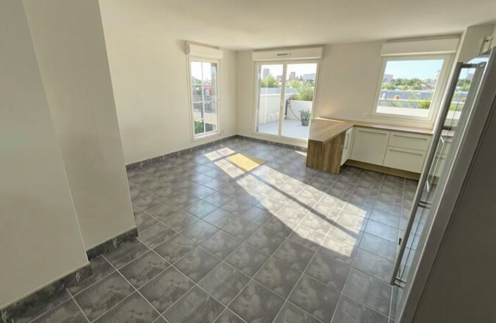 EXCLUSIVITE // MALBOSC // MAGNIFIQUE APPARTEMENT SUR TOIT — photo 3