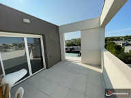 EXCLUSIVITE // MALBOSC // MAGNIFIQUE APPARTEMENT SUR TOIT — photo 4