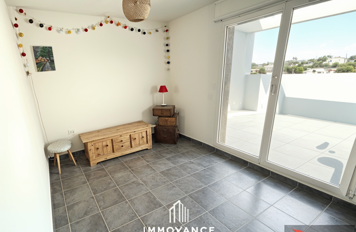 EXCLUSIVITE // MALBOSC // MAGNIFIQUE APPARTEMENT SUR TOIT — photo 5