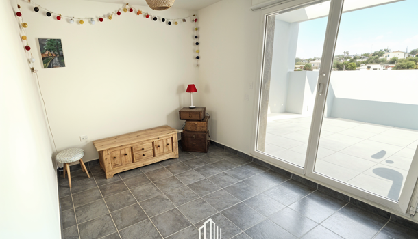 Appartement 4 pièces  à vendre Montpellier 34080