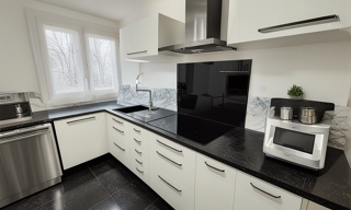 Appartement 3 Pièces 70 m² à vendre à Montpellier (34070)