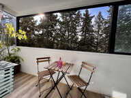 Vente appartement type 3 de 70m2 avec terrasse // Montpellie — photo 3