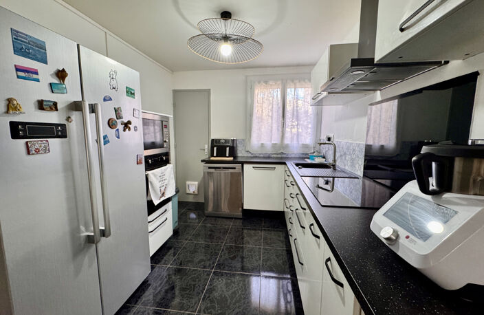 Vente appartement type 3 de 70m2 avec terrasse // Montpellie — photo 4