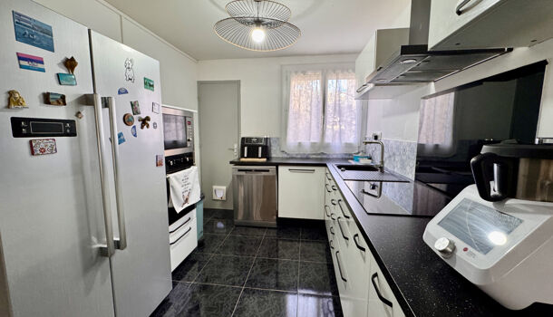 Appartement 3 pièces  à vendre Montpellier 34070