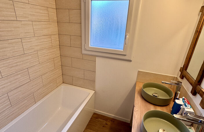 Vente appartement type 3 de 70m2 avec terrasse // Montpellie — photo 5
