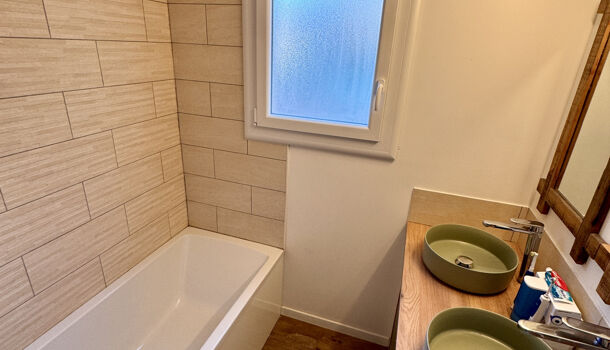 Appartement 3 pièces  à vendre Montpellier 34070