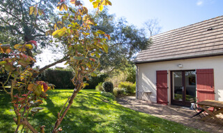 Maison 5 Pièces 111 m² à vendre à Azay-sur-Cher (37270)