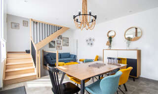 Maison 5 Pièces 85 m² à vendre à Tours (37000)