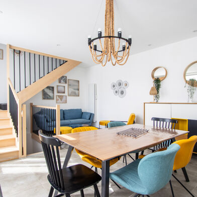 Maison 5 pièces 339950 €