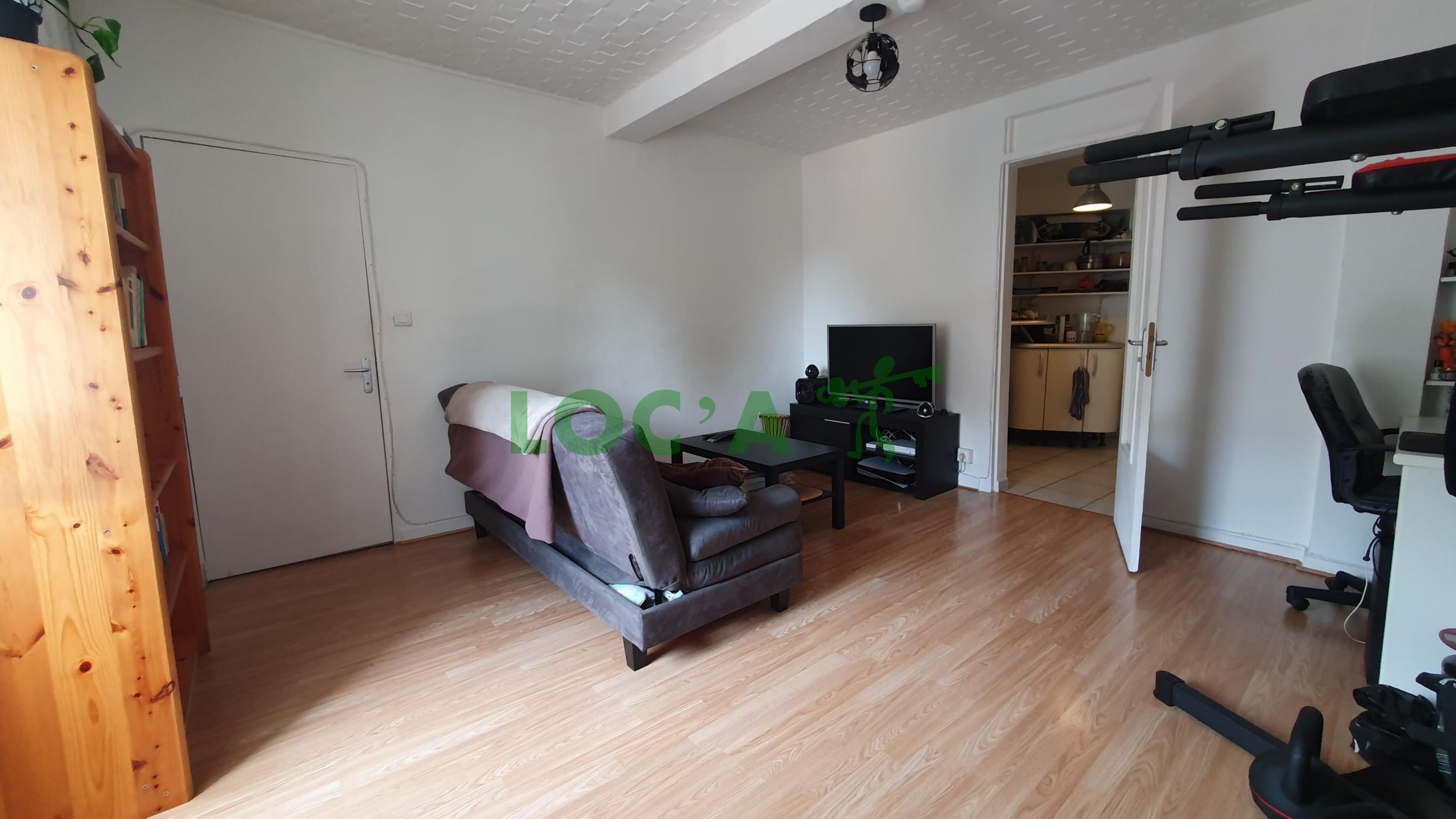 Photo Vente T2 34 m² à Dijon 95 000 ¤ image 1/4
