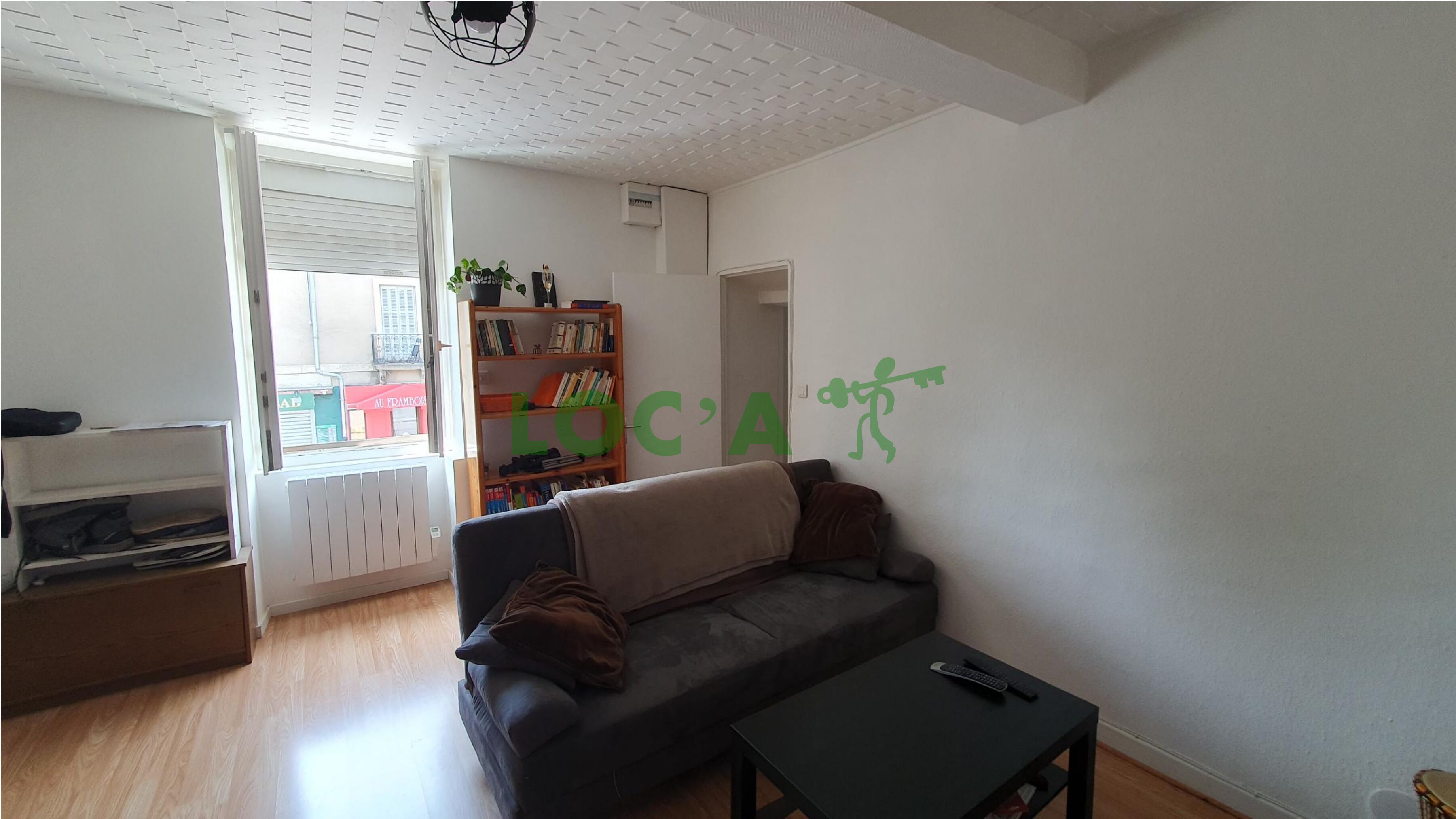 Photo Vente T2 34 m² à Dijon 95 000 ¤ image 2/4