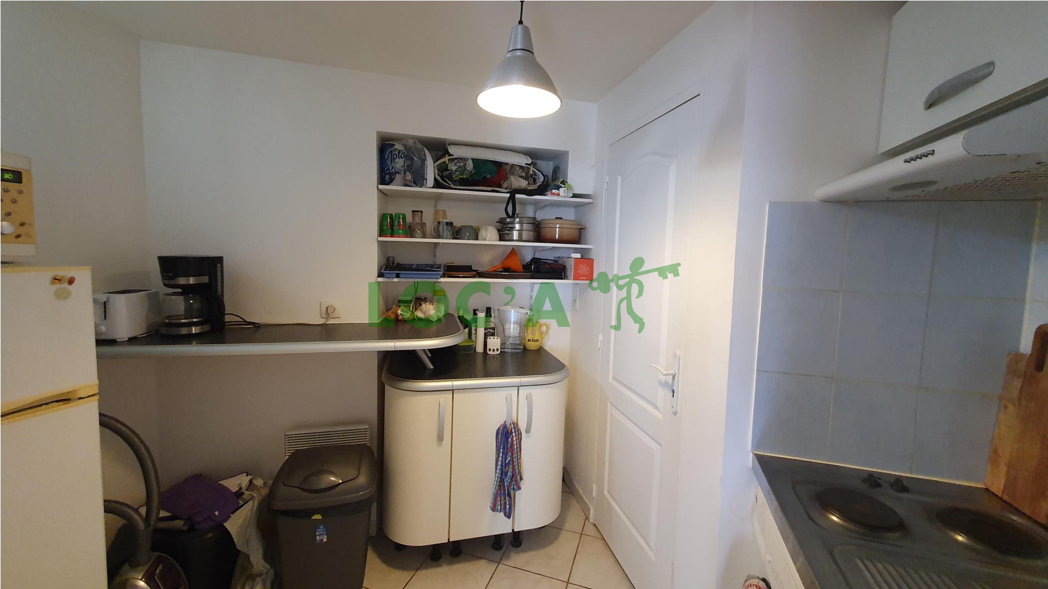 Photo Vente T2 34 m² à Dijon 95 000 ¤ image 4/4