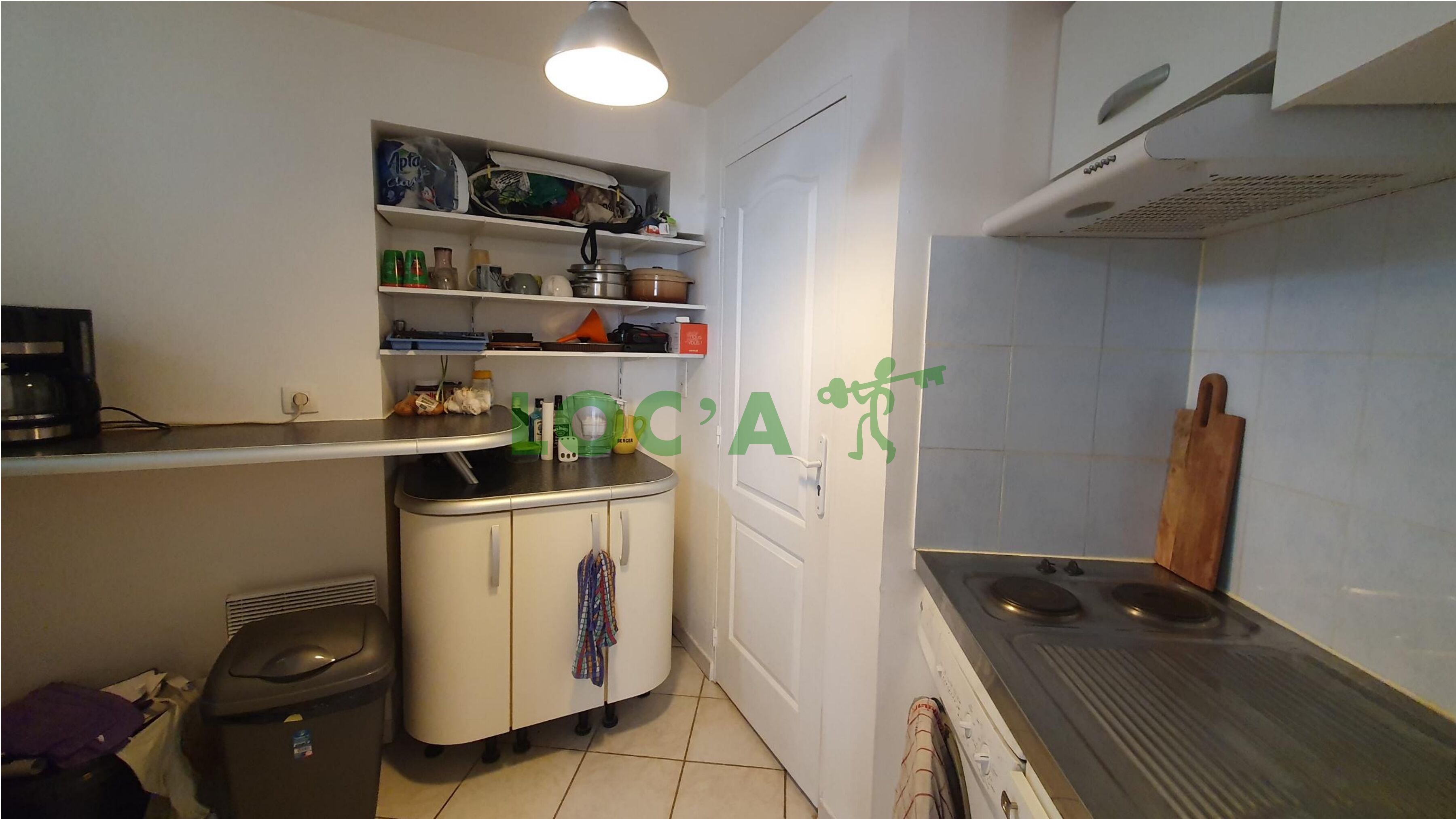 Photo Vente T2 34 m² à Dijon 95 000 ¤ image 3/4