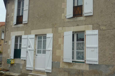 Maison 3 pièces 86800 €