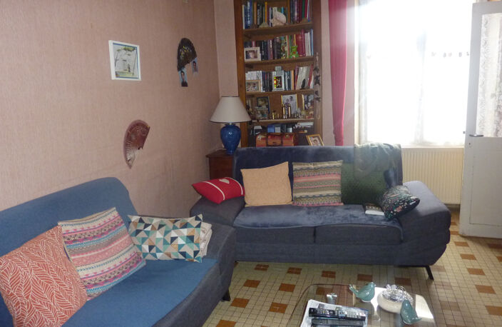 Maison de ville — photo 3