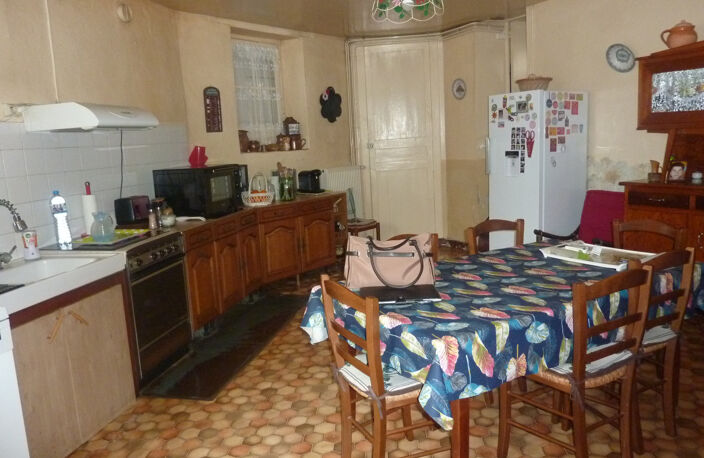 Maison de ville — photo 4