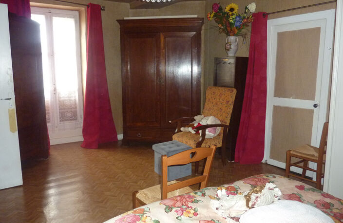 Maison de ville — photo 5