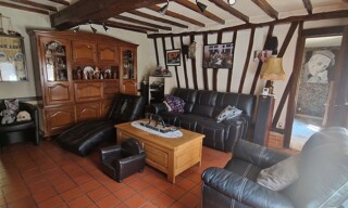 Maison 7 Pièces 135 m² à vendre à Beuzevillette (76210)