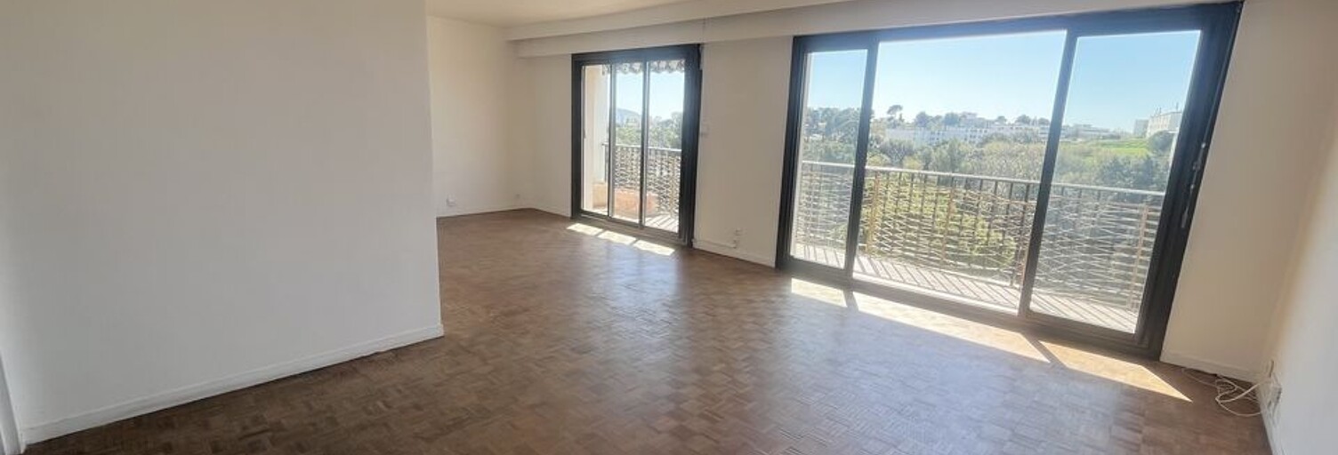 Appartement 5 Pièces 92 m² à vendre à Marseille 13 (13013)