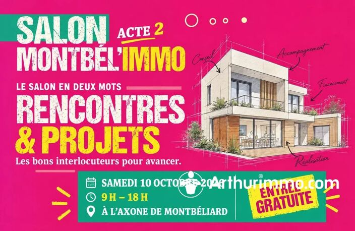 ? À VENDRE – Appartement Meublé de 38 m² avec Balcon – Idéal Investissement ✨ — photo 2