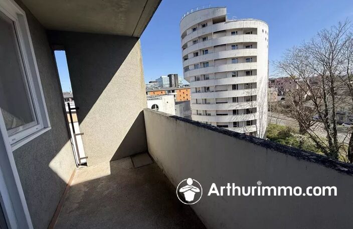 ? À VENDRE – Appartement Meublé de 38 m² avec Balcon – Idéal Investissement ✨ — photo 4