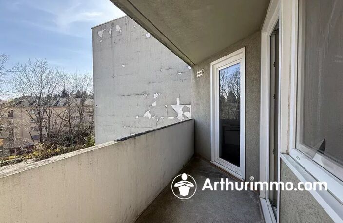 ? À VENDRE – Appartement Meublé de 38 m² avec Balcon – Idéal Investissement ✨ — photo 5