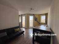 ? À VENDRE – Appartement Meublé de 38 m² avec Balcon – Idéal Investissement ✨ — photo 2