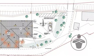 Terrain  1272 m² à vendre à Prades-le-Lez (34730)