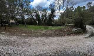 Terrain  1272 m² à vendre à Prades-le-Lez (34730)