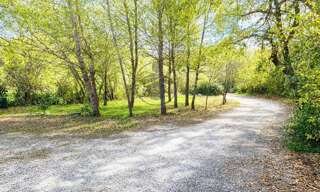 Terrain  1272 m² à vendre à Prades-le-Lez (34730)