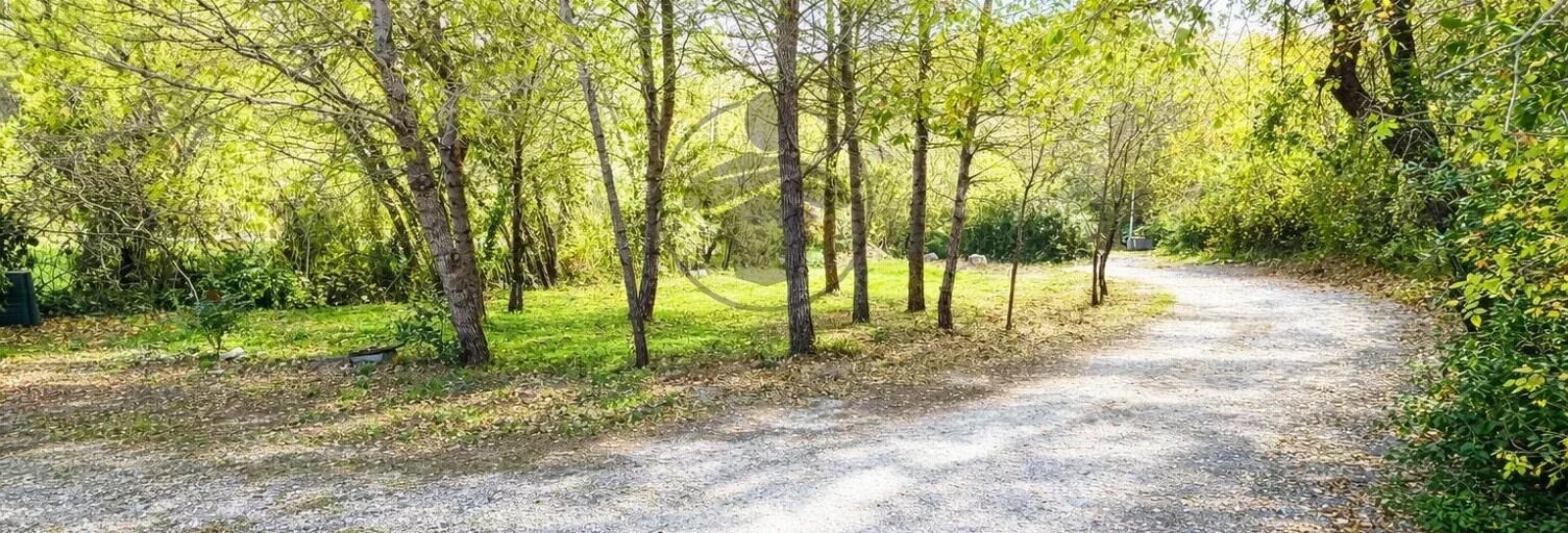 Terrain  1272 m² à vendre à Prades-le-Lez (34730)