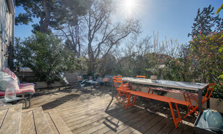Appartement 4 Pièces 127 m² à vendre à Marseille 8 (13008)