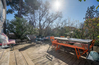 Appartement 4 pièces 990000 €