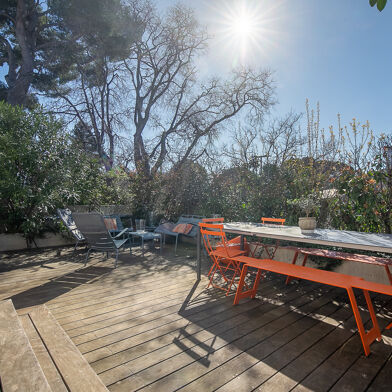 Appartement 4 pièces 990000 €