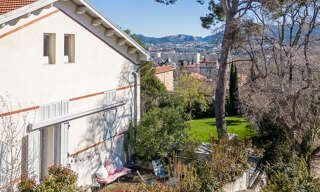 Appartement 4 Pièces 127 m² à vendre à Marseille 8 (13008)