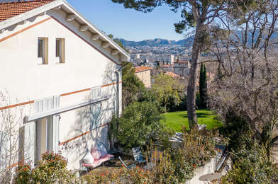 Appartement 4 pièces 990000 €