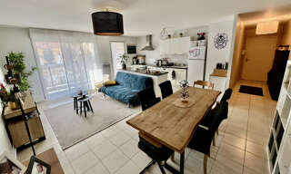 Appartement 4 Pièces 81 m² à vendre à Valence (26000)