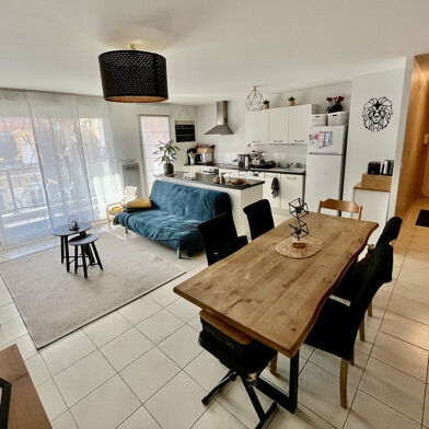 Appartement 4 pièces 242000 €