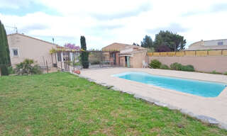 Maison 5 Pièces 99 m² à vendre à Ginestas (11120)