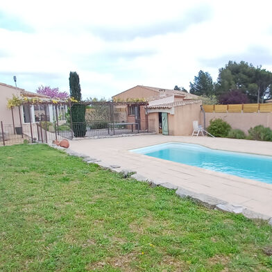 Maison 5 pièces 390000 €