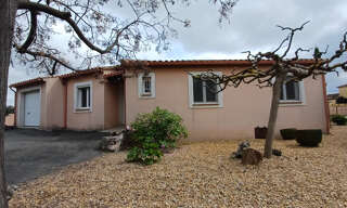 Maison 5 Pièces 99 m² à vendre à Ginestas (11120)