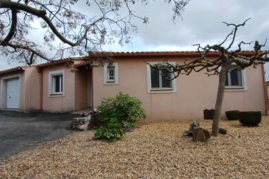 Maison 5 pièces 380000 €