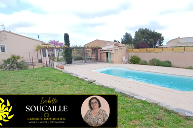 Maison 5 pièces 380000 €