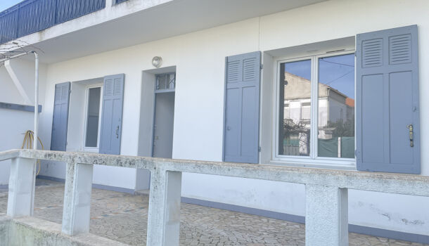 Appartement 4 pièces  à vendre Marseille 12eme 13012