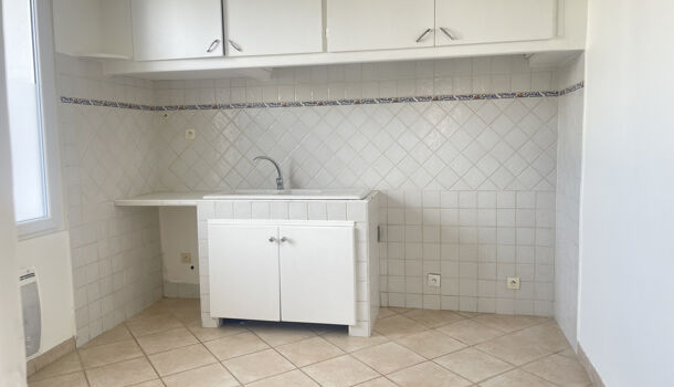 Appartement 4 pièces  à vendre Marseille 12eme 13012