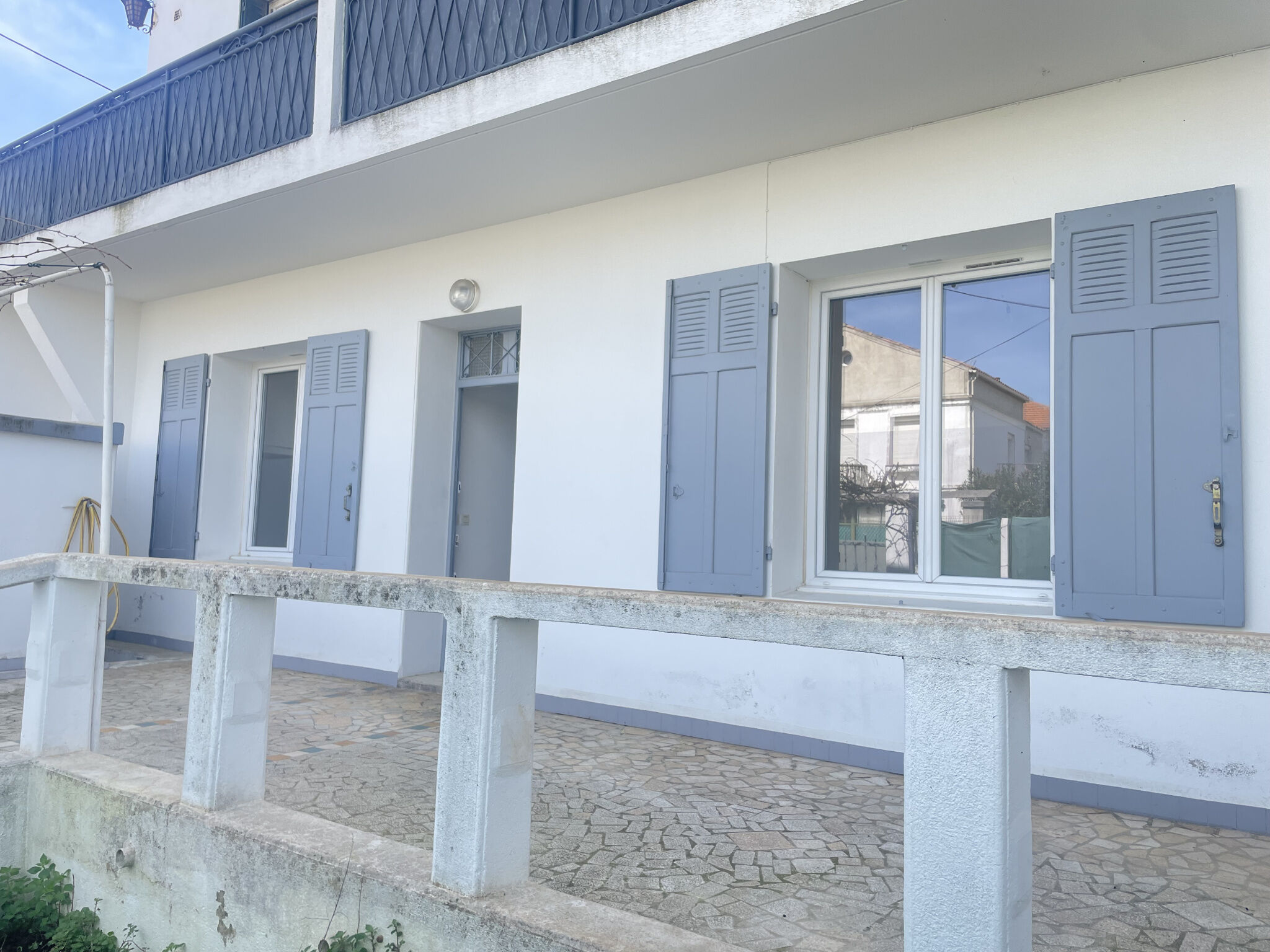 Appartement  T4 à vendre Marseille 12eme 13012