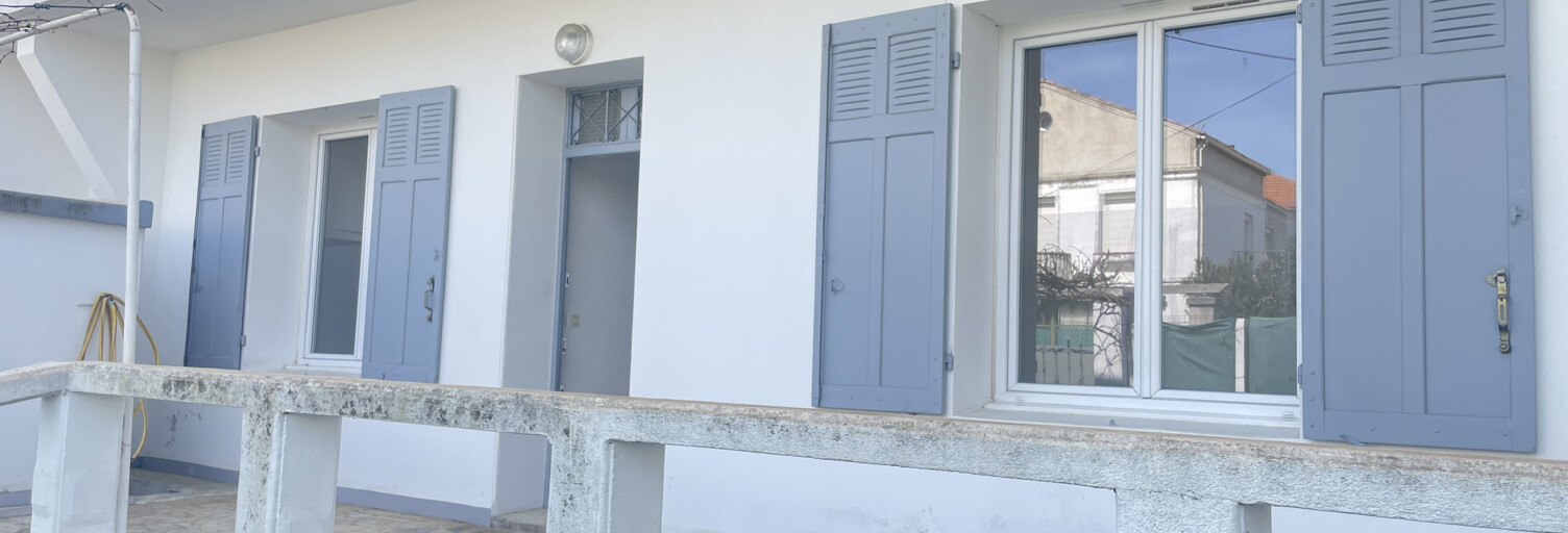 Appartement 4 Pièces 82 m² à vendre à Marseille 12 (13012)