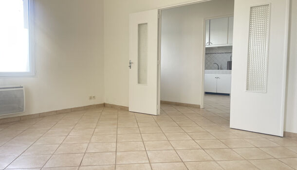 Appartement 4 pièces  à vendre Marseille 12eme 13012