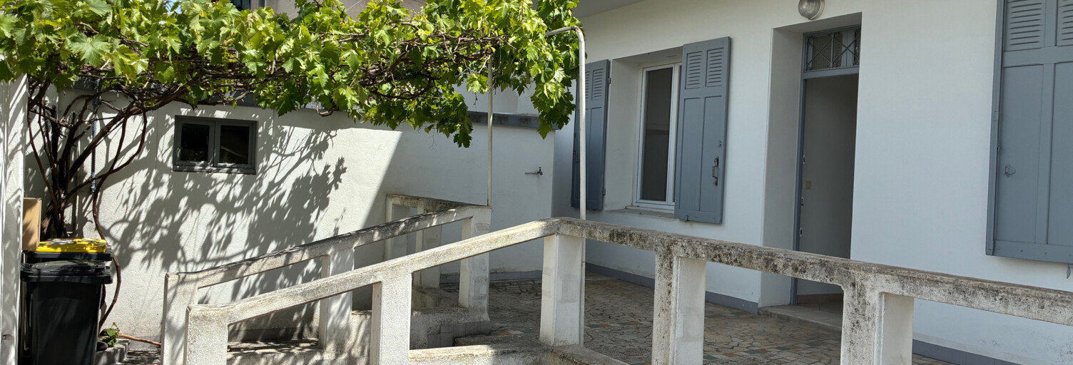 Appartement 4 Pièces 82 m² à vendre à Marseille 12 (13012)